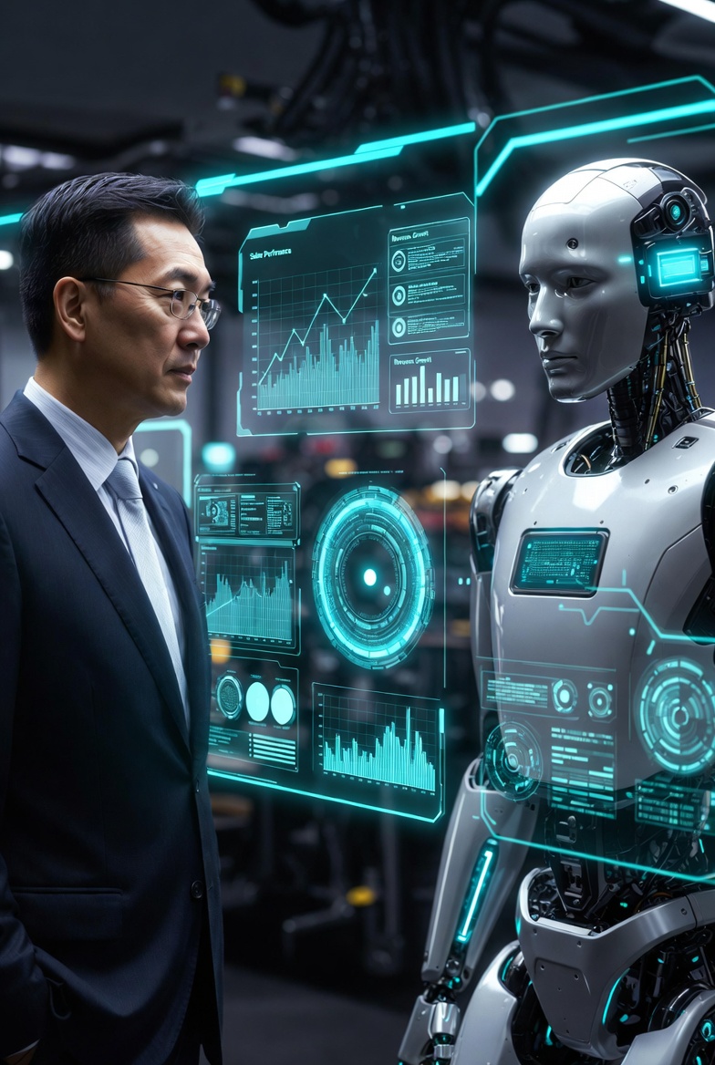 AI Agent